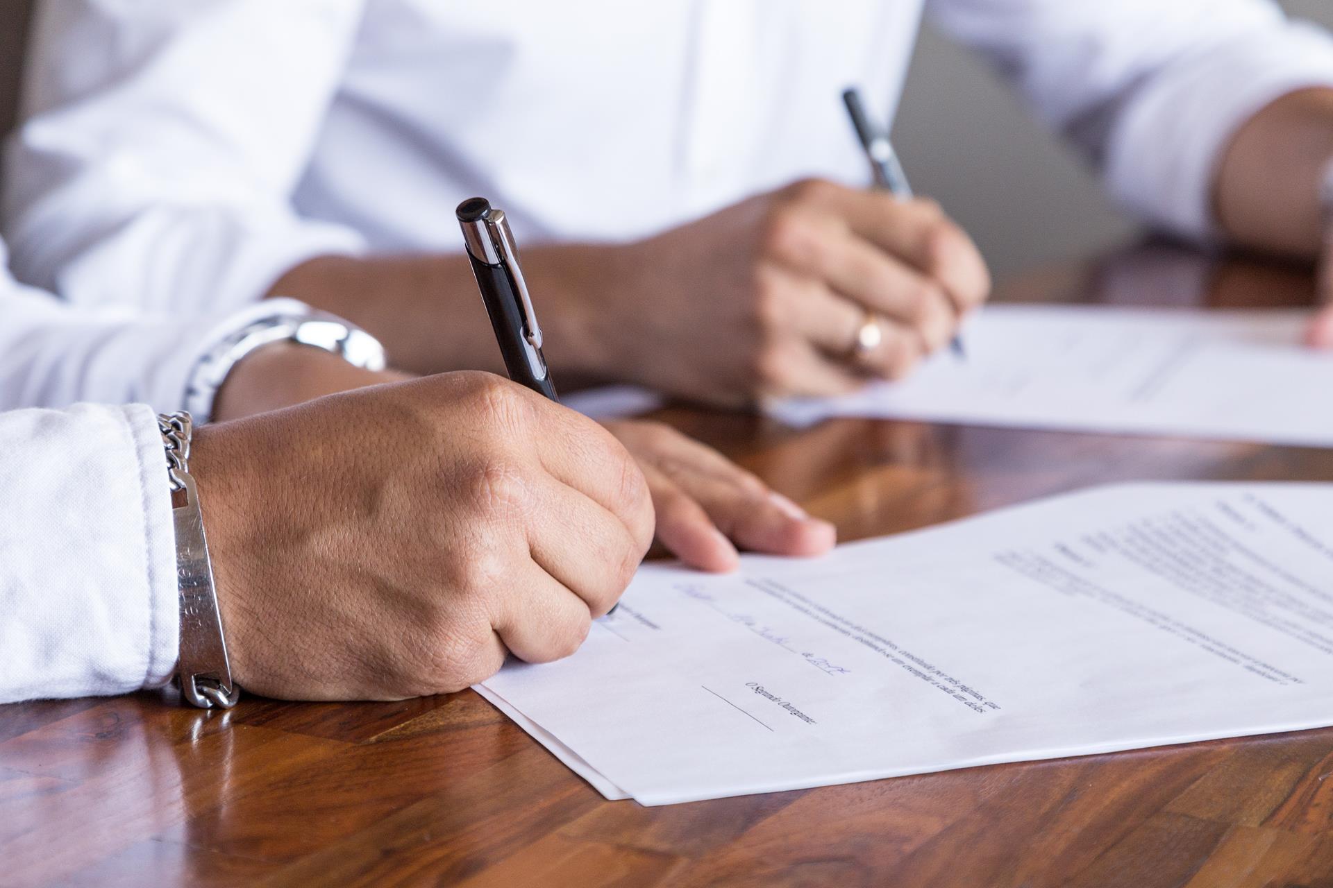 Partecipa a un team vincente