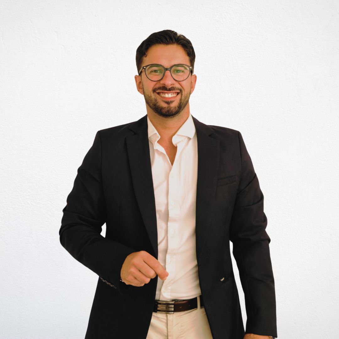 Luis Silva